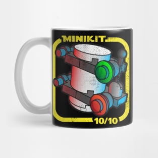 Minikit 10/10 Mug